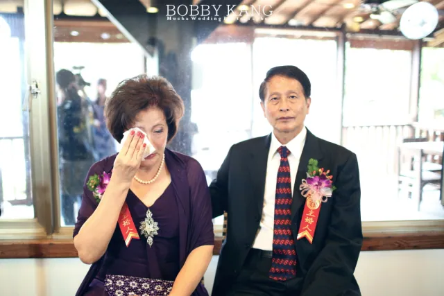 婚禮記錄 Hank&Daphne 16