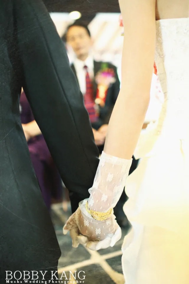婚禮記錄 Hank&Daphne 12