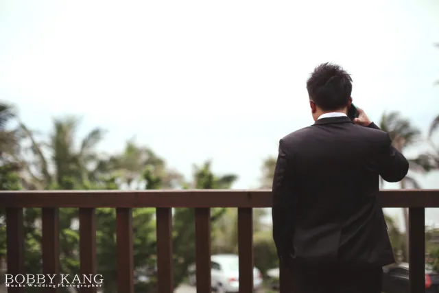 婚禮記錄 Hank&Daphne 70