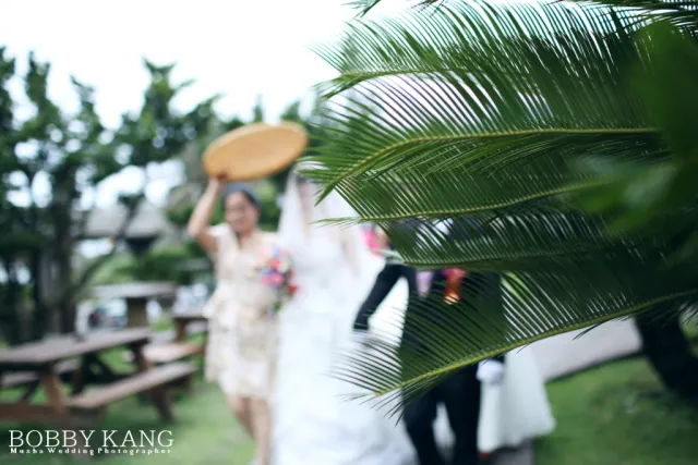 婚禮記錄 Hank&Daphne 5