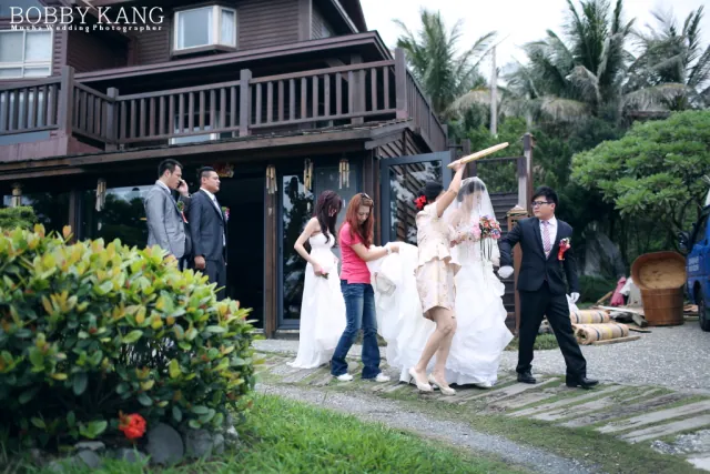 婚禮記錄 Hank&Daphne 4