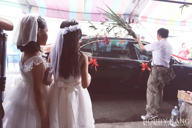 婚禮記錄 Hank&Daphne 49