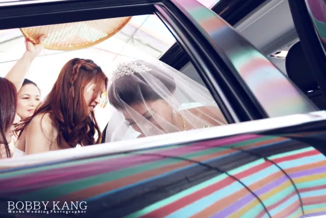 婚禮記錄 Hank&Daphne 47
