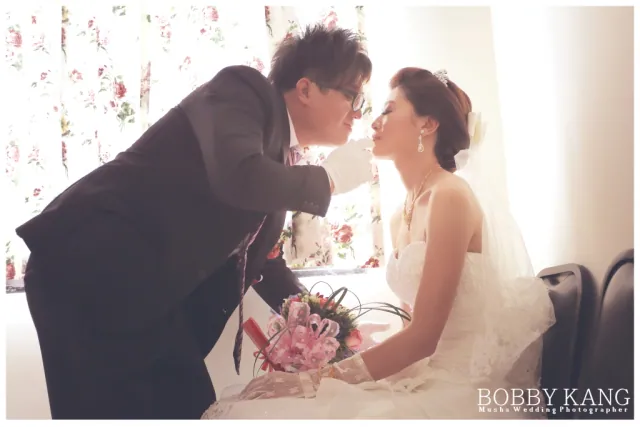 婚禮記錄 Hank&Daphne 43