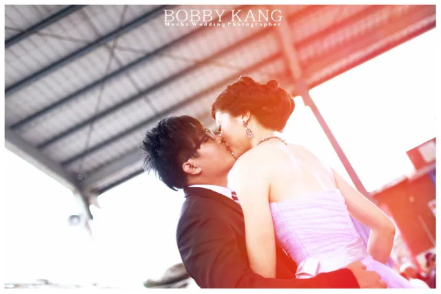 婚禮記錄 Hank&Daphne 32