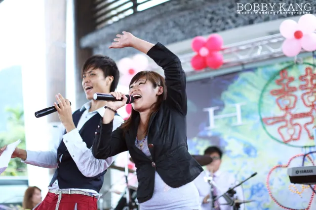 婚禮記錄 Hank&Daphne 30
