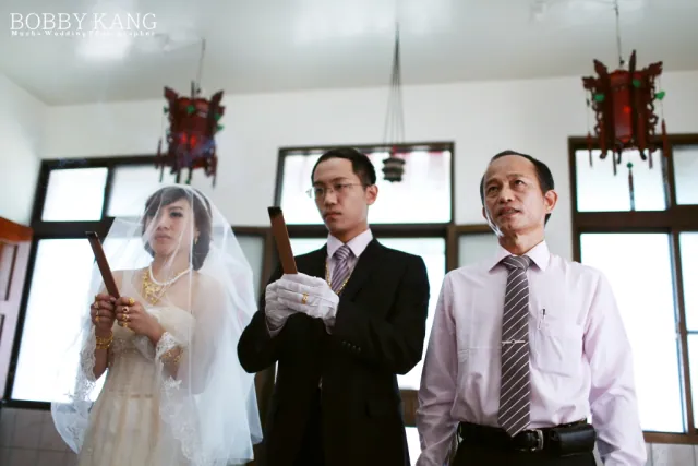 婚禮記錄 勝凱&韻樺 101