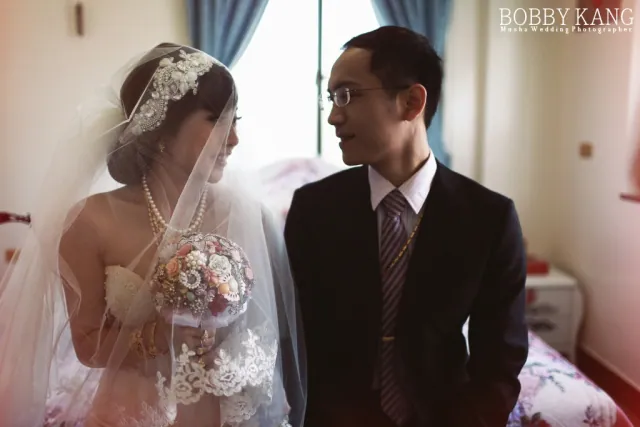 婚禮記錄 勝凱&韻樺 103