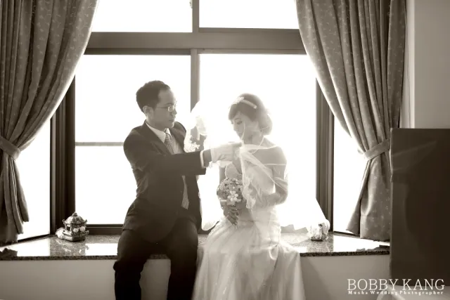 婚禮記錄 勝凱&韻樺 105