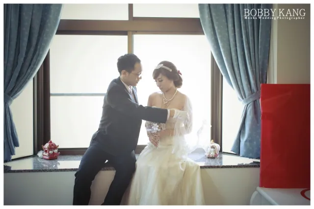 婚禮記錄 勝凱&韻樺 106