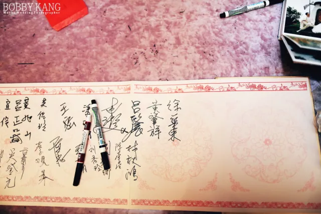 婚禮記錄 勝凱&韻樺 108