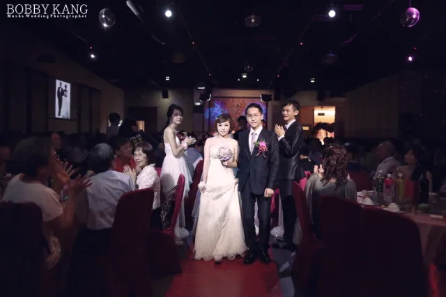 婚禮記錄 勝凱&韻樺 115