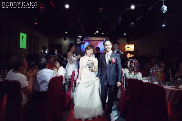 婚禮記錄 勝凱&韻樺 116