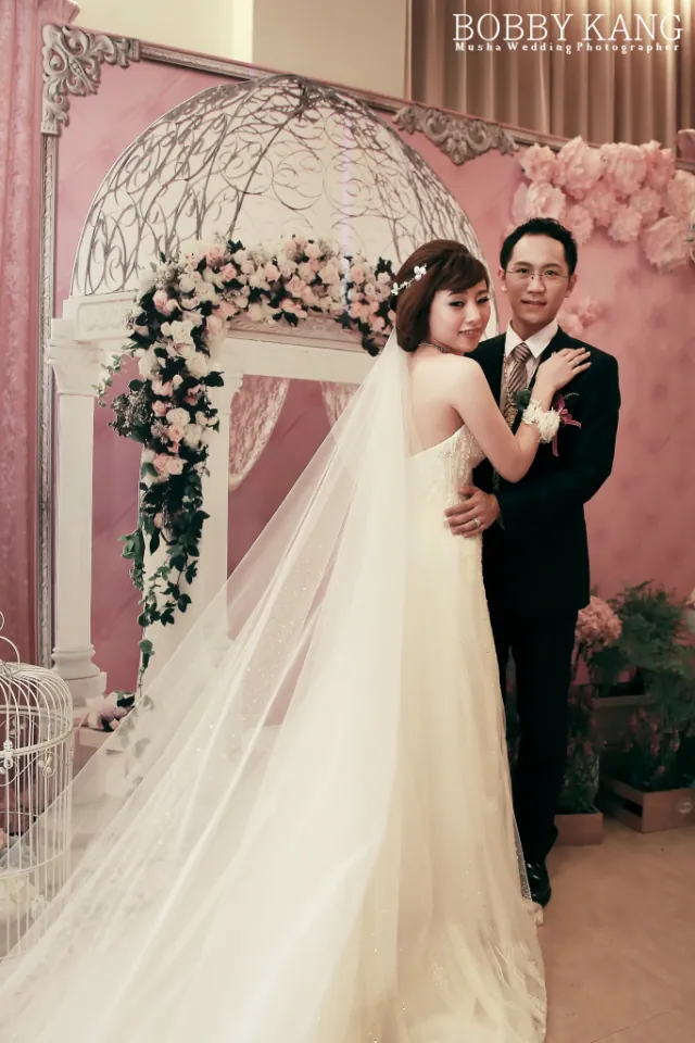 婚禮記錄 勝凱&韻樺 125
