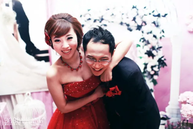 婚禮記錄 勝凱&韻樺 128