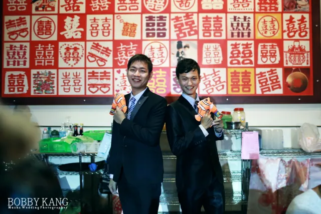婚禮記錄 勝凱&韻樺 130