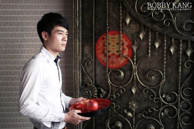 婚禮記錄 勝凱&韻樺 35