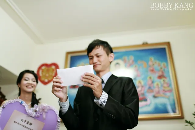 婚禮記錄 勝凱&韻樺 47