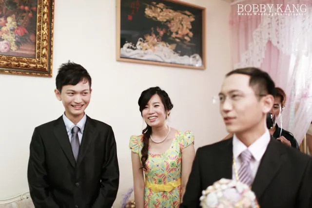 婚禮記錄 勝凱&韻樺 49