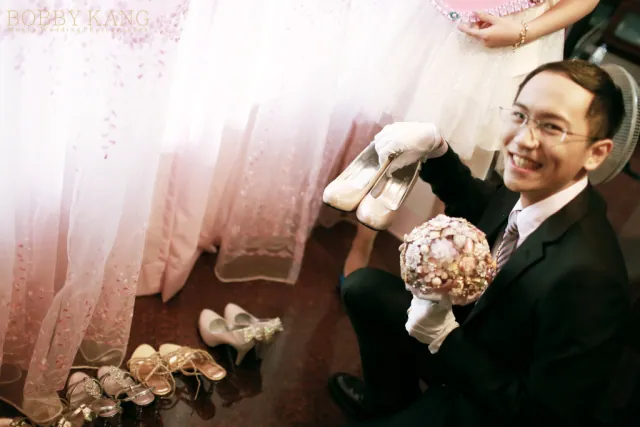 婚禮記錄 勝凱&韻樺 51