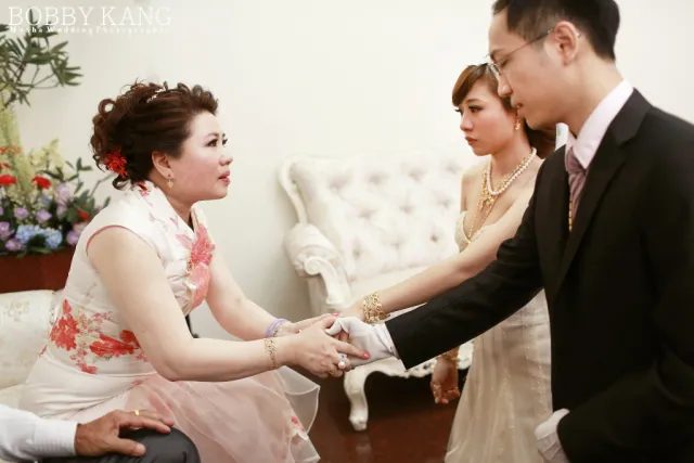 婚禮記錄 勝凱&韻樺 76