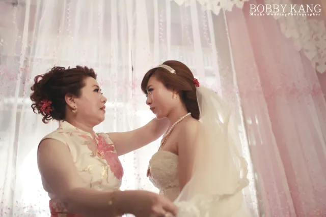 婚禮記錄 勝凱&韻樺 81