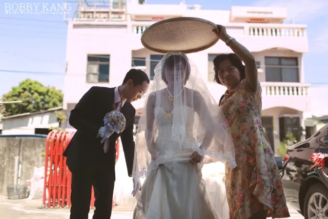 婚禮記錄 勝凱&韻樺 98