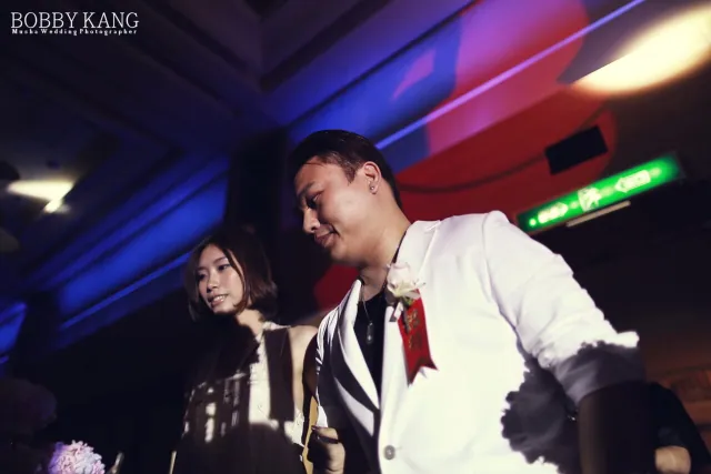 婚禮記錄 志成&宛宜 101