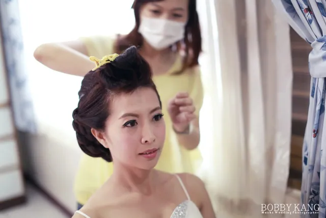 婚禮記錄 欣廷&雅琦 10