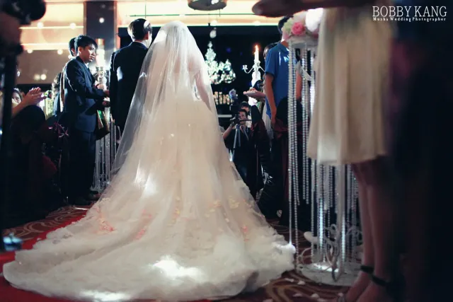 婚禮記錄 志成&宛宜 102