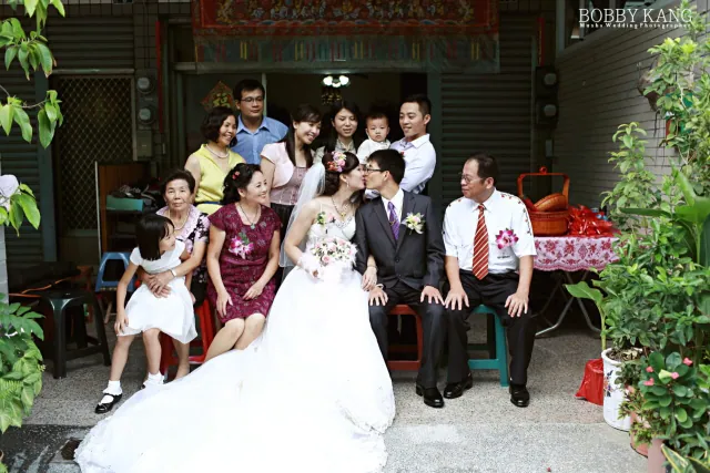 婚禮記錄 欣廷&雅琦 101