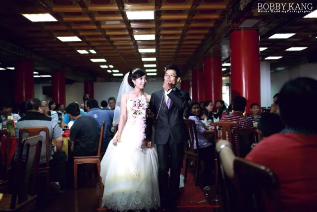 婚禮記錄 欣廷&雅琦 103