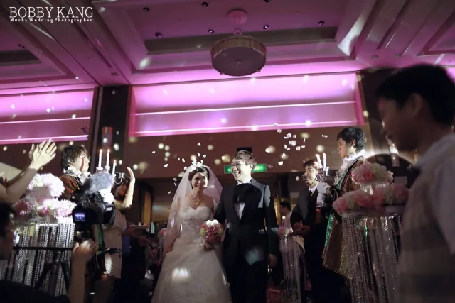 婚禮記錄 志成&宛宜 105