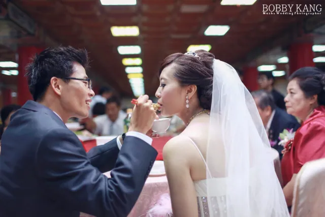 婚禮記錄 欣廷&雅琦 107
