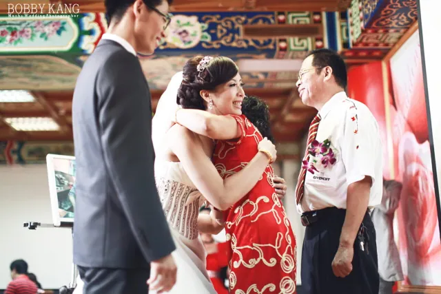 婚禮記錄 欣廷&雅琦 108