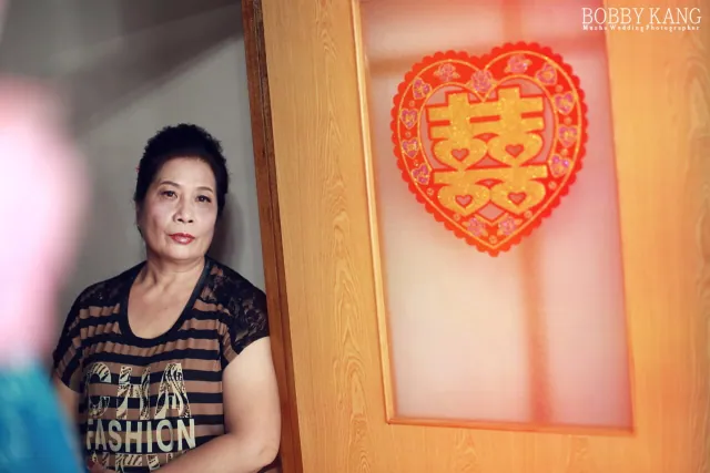 婚禮記錄 欣廷&雅琦 11