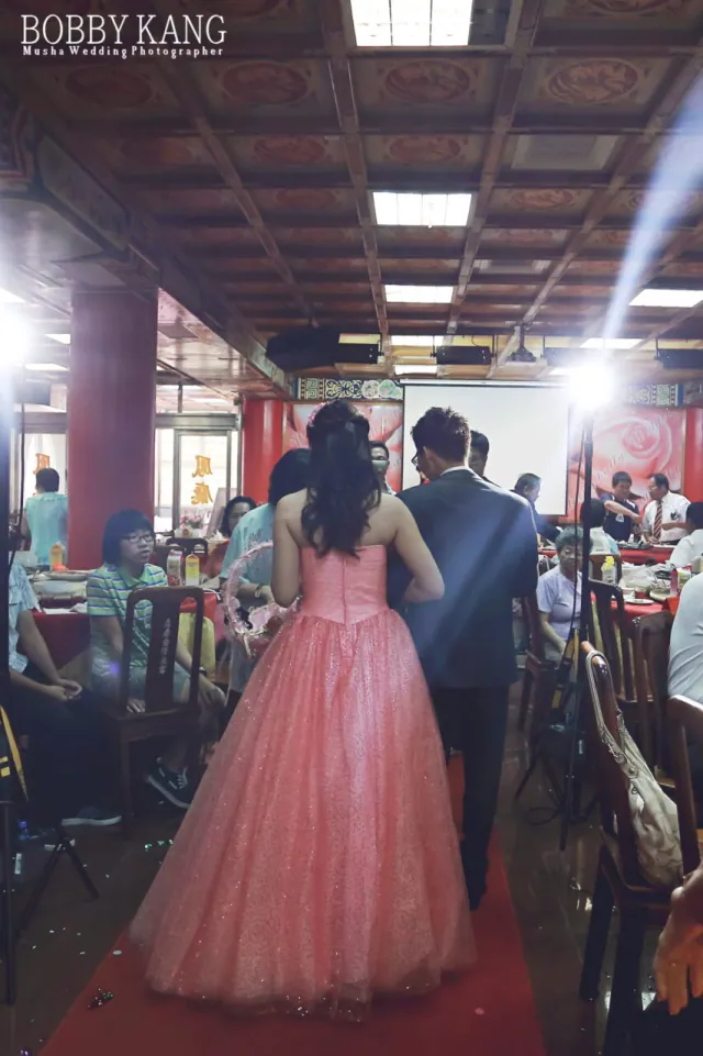 婚禮記錄 欣廷&雅琦 110