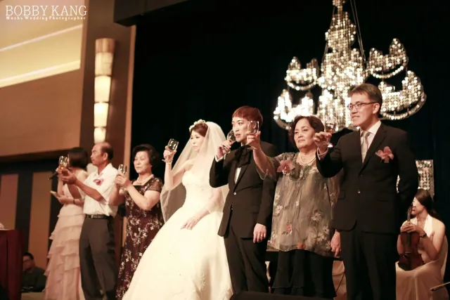 婚禮記錄 志成&宛宜 113