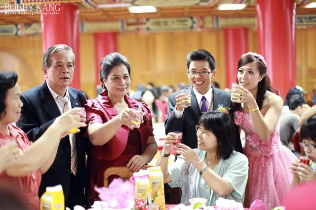 婚禮記錄 欣廷&雅琦 112