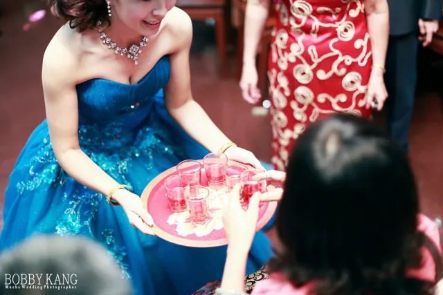 婚禮記錄 欣廷&雅琦 114