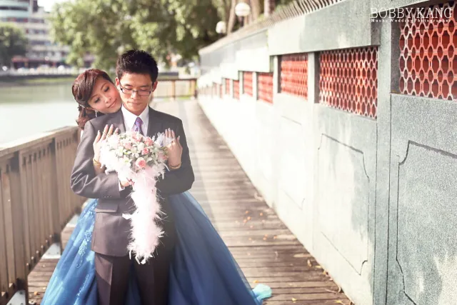 婚禮記錄 欣廷&雅琦 117