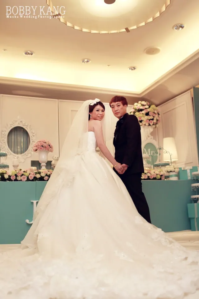 婚禮記錄 志成&宛宜 120