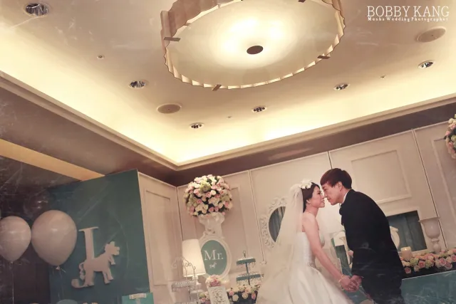 婚禮記錄 志成&宛宜 122