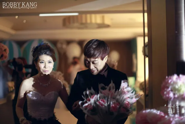 婚禮記錄 志成&宛宜 127