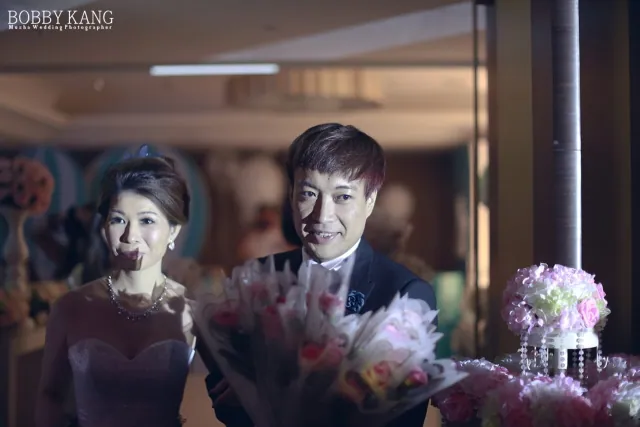 婚禮記錄 志成&宛宜 128