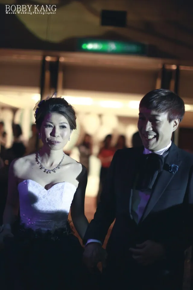 婚禮記錄 志成&宛宜 130