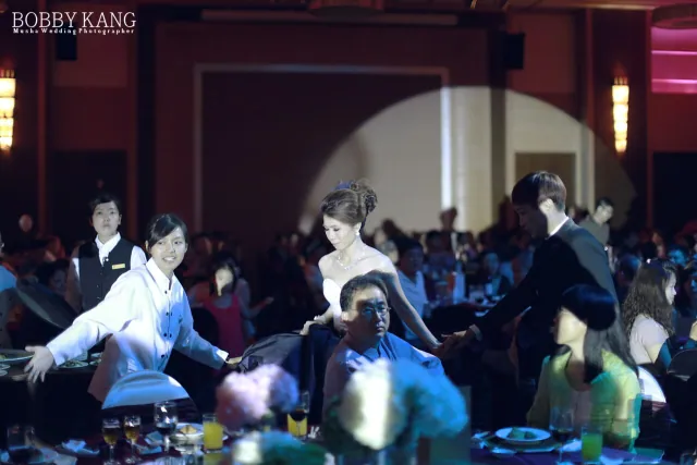 婚禮記錄 志成&宛宜 131