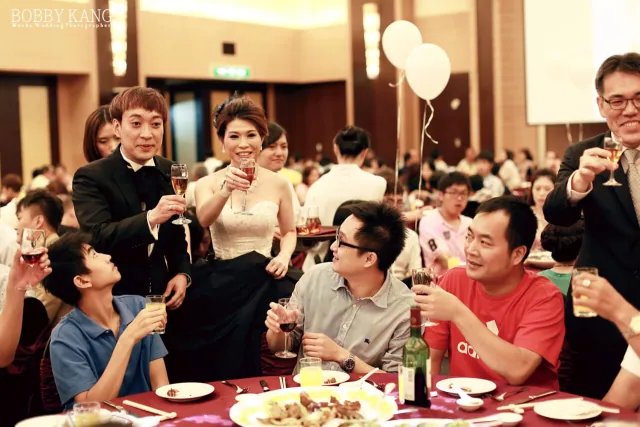 婚禮記錄 志成&宛宜 135