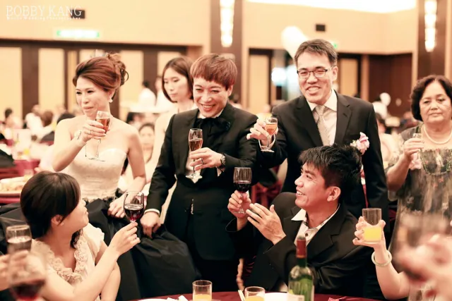 婚禮記錄 志成&宛宜 136