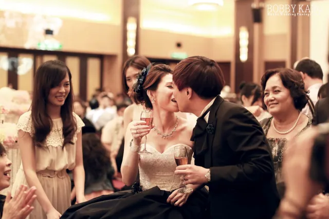 婚禮記錄 志成&宛宜 137